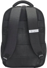 Charger l'image dans la galerie, Solo New York - Re:Define Recycled Backpack - Black
