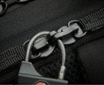 Charger l'image dans la galerie, Solo New York - Re:Define Recycled Backpack - Black
