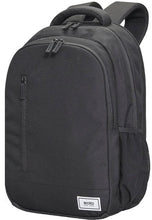 Charger l'image dans la galerie, Solo New York - Re:Define Recycled Backpack - Black
