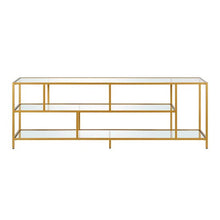 Charger l'image dans la galerie, Camden&amp;Wells - Winthrop TV Stand for TVs Up to 80"
