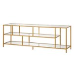 Charger l'image dans la galerie, Camden&amp;Wells - Winthrop TV Stand for TVs Up to 80"
