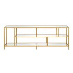 Charger l'image dans la galerie, Camden&amp;Wells - Winthrop TV Stand for TVs Up to 80"
