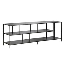 Charger l'image dans la galerie, Camden&amp;Wells - Winthrop TV Stand for TVs Up to 80"
