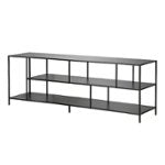 Charger l'image dans la galerie, Camden&amp;Wells - Winthrop TV Stand for TVs Up to 80"
