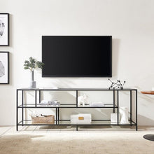 Charger l'image dans la galerie, Camden&amp;Wells - Winthrop TV Stand for TVs Up to 80"
