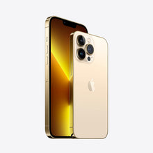 Laai prent in Gallery-kyker, Apple iPhone 13 Pro (512 GB) 
