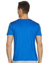 Laai prent in Gallery-kyker, Amazon-handelsmerk - Simactive Mans Gewone Sport T-hemp 
