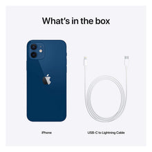 Laai prent in Gallery-kyker, Apple iPhone 12 (64 GB)
