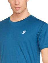 Charger l'image dans la galerie, Symactive Men's Regular Sports T-Shirt.
