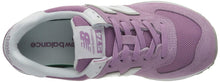 Laai prent in Gallery-kyker, new balance Dames 574 hardloopskoen 
