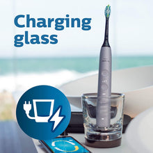 Charger l'image dans la galerie, Philips Sonicare - DiamondClean Smart 9300 Rechargeable Toothbrush
