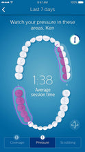 Charger l'image dans la galerie, Philips Sonicare - DiamondClean Smart 9300 Rechargeable Toothbrush
