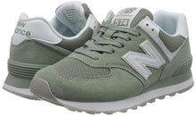 Laai prent in Gallery-kyker, new balance Dames 574 hardloopskoen 

