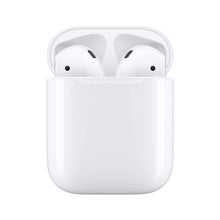 Laai prent in Gallery-kyker, Apple AirPods (2de generasie) 
