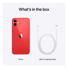 Laai prent in Gallery-kyker, Apple iPhone 12 (64 GB)
