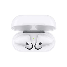 Laai prent in Gallery-kyker, Apple AirPods (2de generasie) 
