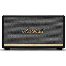 Charger l'image dans la galerie, Marshall Stanmore II Wireless Bluetooth Speaker (Black)
