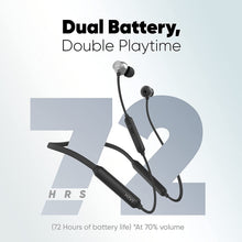 Charger l'image dans la galerie, Mivi Collar Flash Pro Bluetooth Earphones with mic
