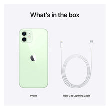 Laai prent in Gallery-kyker, Apple iPhone 12 (64 GB)
