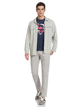 Laai prent in Gallery-kyker, Max Mans Regular Fit T-hemp
