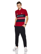 Charger l'image dans la galerie, U.S. POLO ASSN. Men Regular Fit T-Shirt
