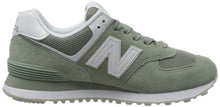Laai prent in Gallery-kyker, new balance Dames 574 hardloopskoen 
