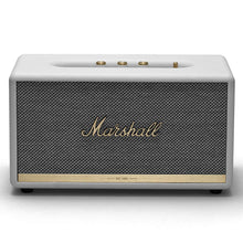 Charger l'image dans la galerie, Marshall Stanmore II Wireless Bluetooth Speaker (Black)
