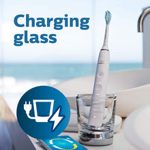 Charger l'image dans la galerie, Philips Sonicare - DiamondClean Smart 9300 Rechargeable Toothbrush
