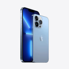 Laai prent in Gallery-kyker, Apple iPhone 13 Pro (512 GB) 
