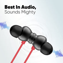 Charger l'image dans la galerie, Mivi Collar Flash Pro Bluetooth Earphones with mic
