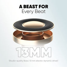 Charger l'image dans la galerie, Mivi Collar Flash Pro Bluetooth Earphones with mic
