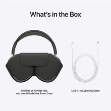 Laai prent in Gallery-kyker, Apple - AirPods
