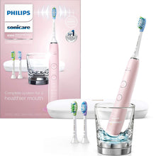 Charger l'image dans la galerie, Philips Sonicare - DiamondClean Smart 9300 Rechargeable Toothbrush
