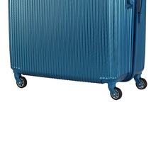 Laai prent in Gallery-kyker, American Tourister Georgia Polikarbonaat Moonlight Blue Hardside-bagasiestel (FS3 (0) 21 004) 

