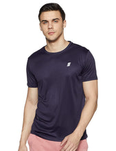 Laai prent in Gallery-kyker, Amazon-handelsmerk - Simactive Mans Gewone Sport T-hemp 
