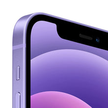Laai prent in Gallery-kyker, iPhone 12 64 GB Purple, iPhone 12 64 GB Purple-3, iPhone 12 64 GB Purple-5
