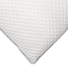 Laai prent in Gallery-kyker, E. Jay Bedding Co Arctic Chill Super Cooling Get Fiber Kussing - Stel van 2 
