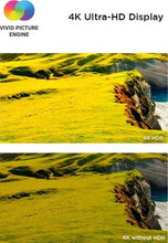 Charger l'image dans la galerie, Mi 4X 108 cm (43 inch) Ultra HD (4K) LED Smart Android TV
