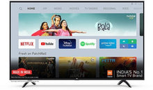 Charger l'image dans la galerie, Mi 4X 108 cm (43 inch) Ultra HD (4K) LED Smart Android TV
