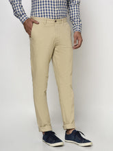 Charger l'image dans la galerie, John Miller Solid Men's Casual Trousers

