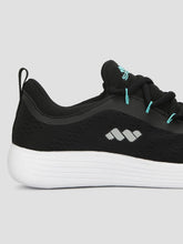 Laai prent in Gallery-kyker, Spunk Lace-Up Hardloopskoene
