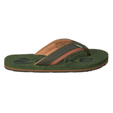Laai prent in Gallery-kyker, Duke Men Flip-Flops
